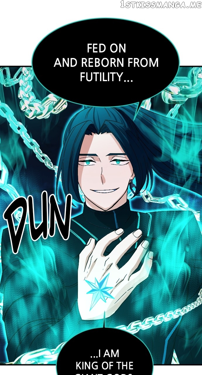 The Last Golden Child Chapter 98 - page 94