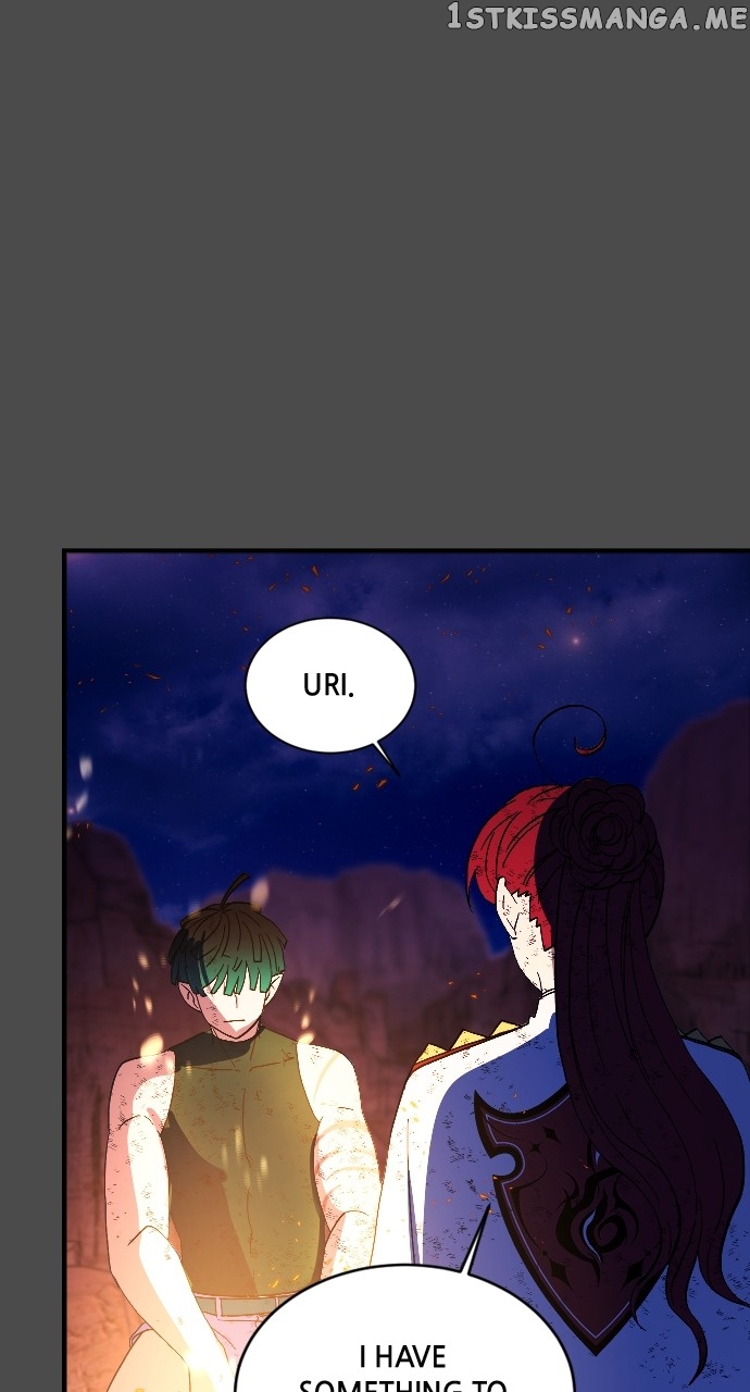 The Last Golden Child Chapter 97 - page 1