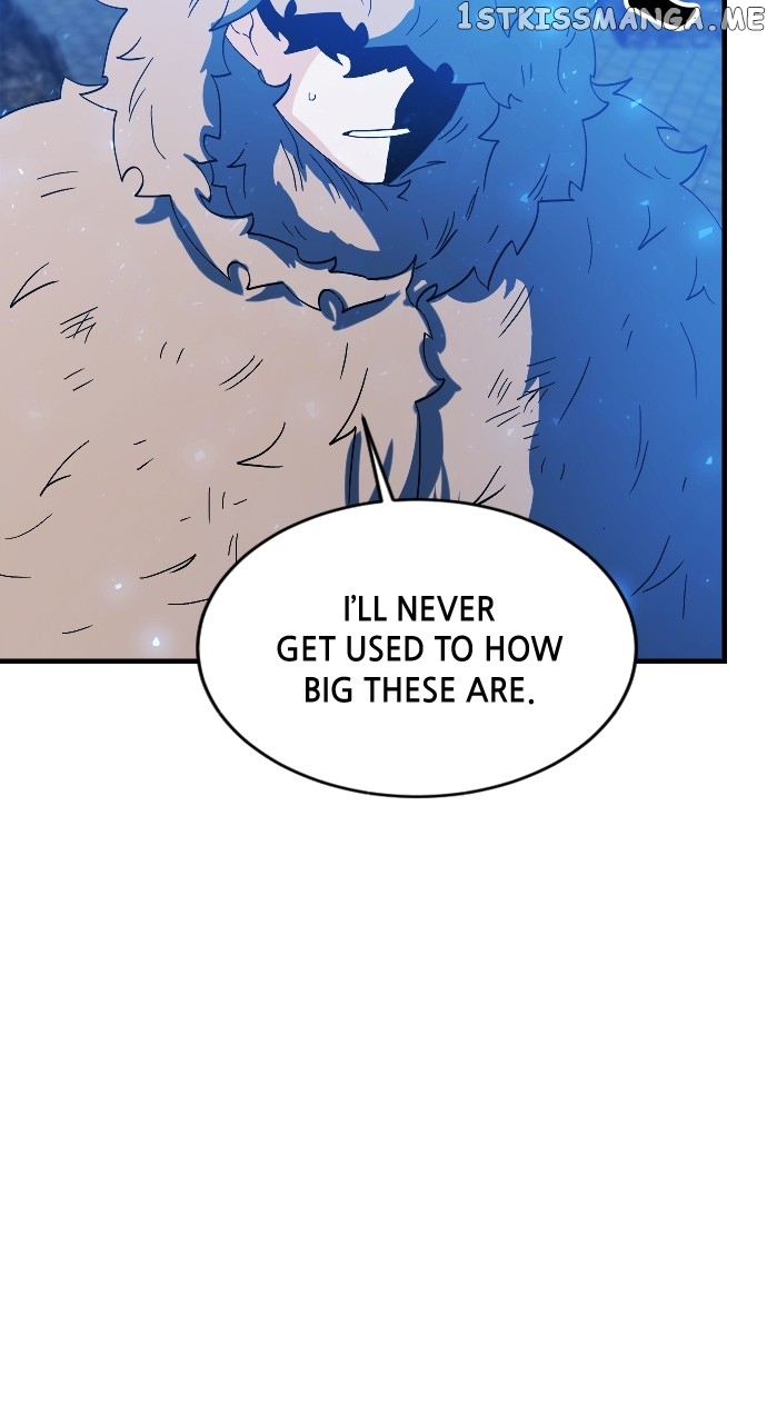The Last Golden Child Chapter 97 - page 110