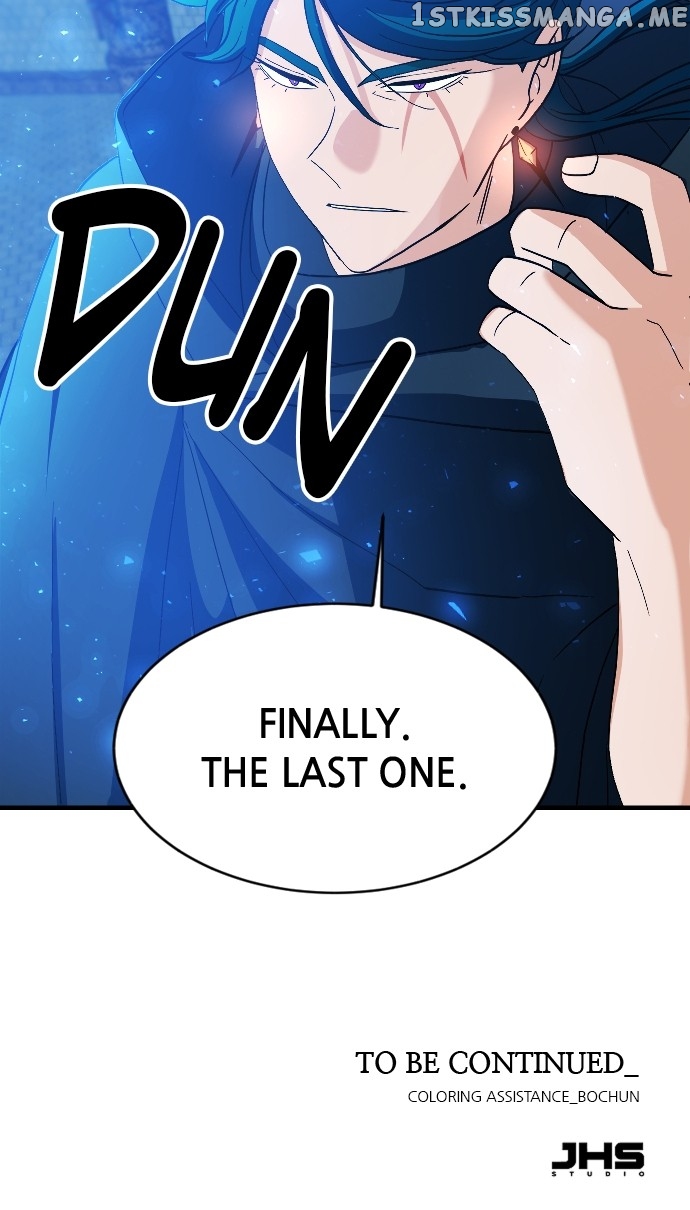 The Last Golden Child Chapter 97 - page 113