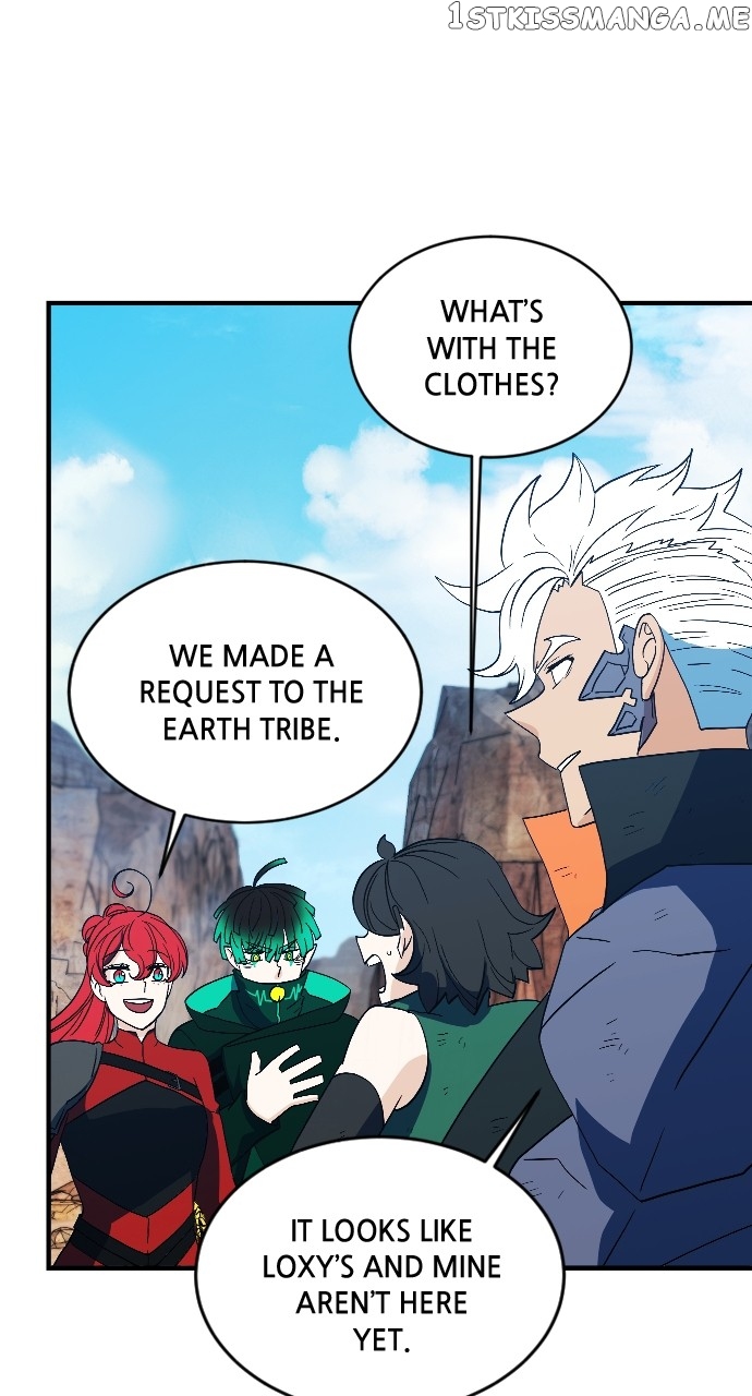 The Last Golden Child Chapter 97 - page 40
