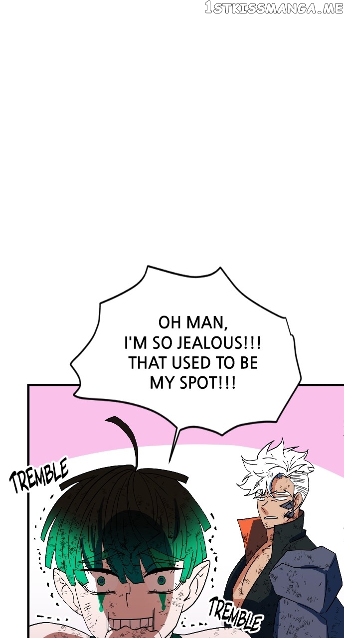 The Last Golden Child Chapter 96 - page 27