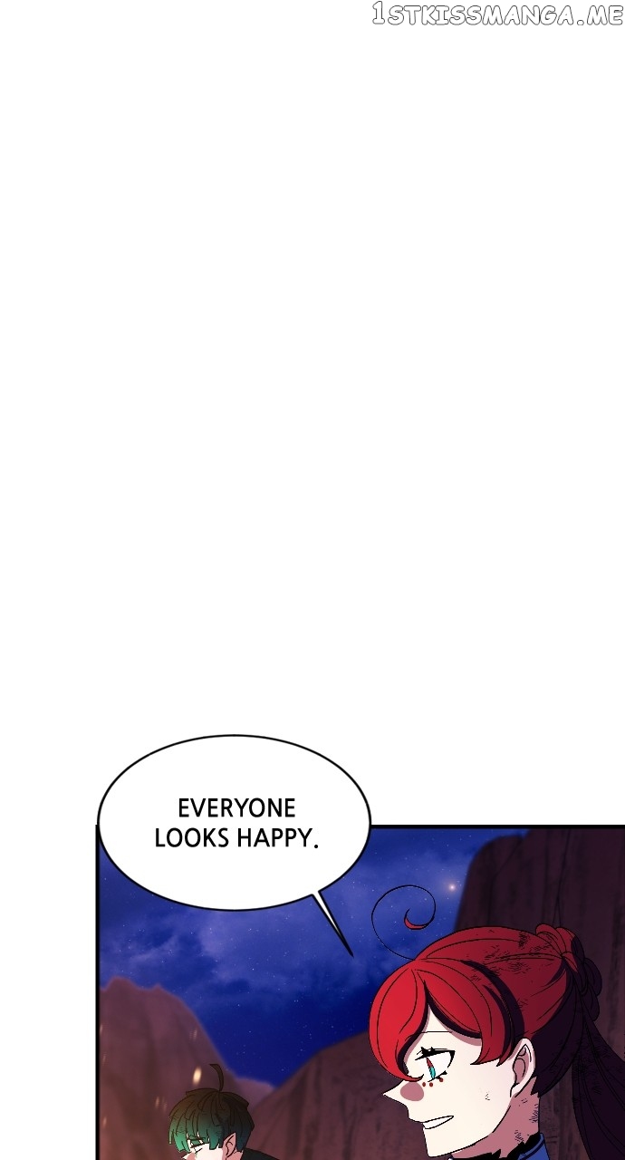 The Last Golden Child Chapter 96 - page 66