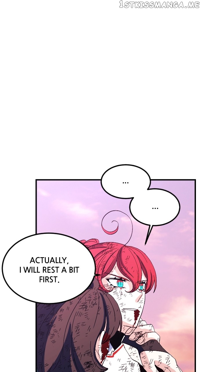 The Last Golden Child Chapter 95 - page 56