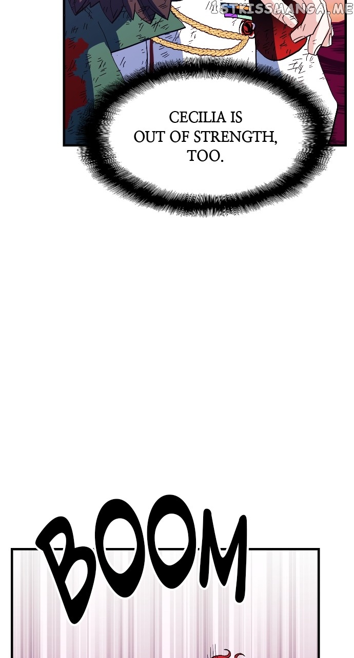 The Last Golden Child Chapter 95 - page 57