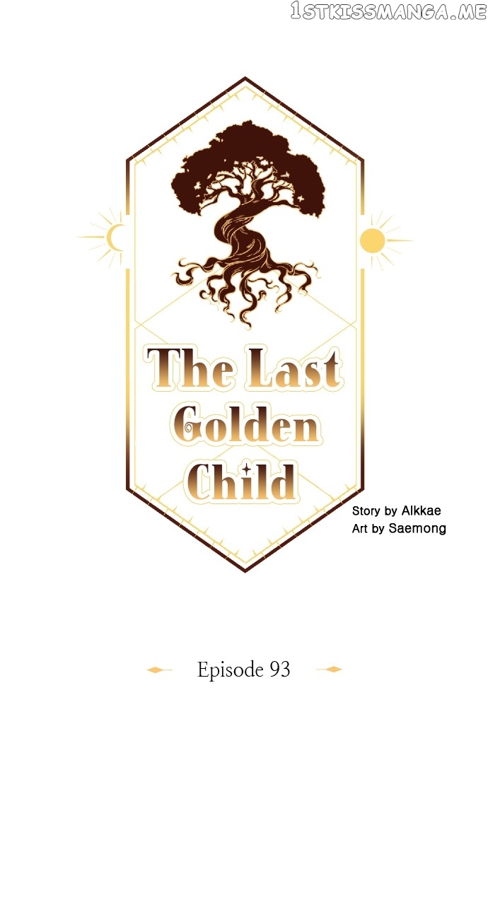 The Last Golden Child Chapter 94 - page 11