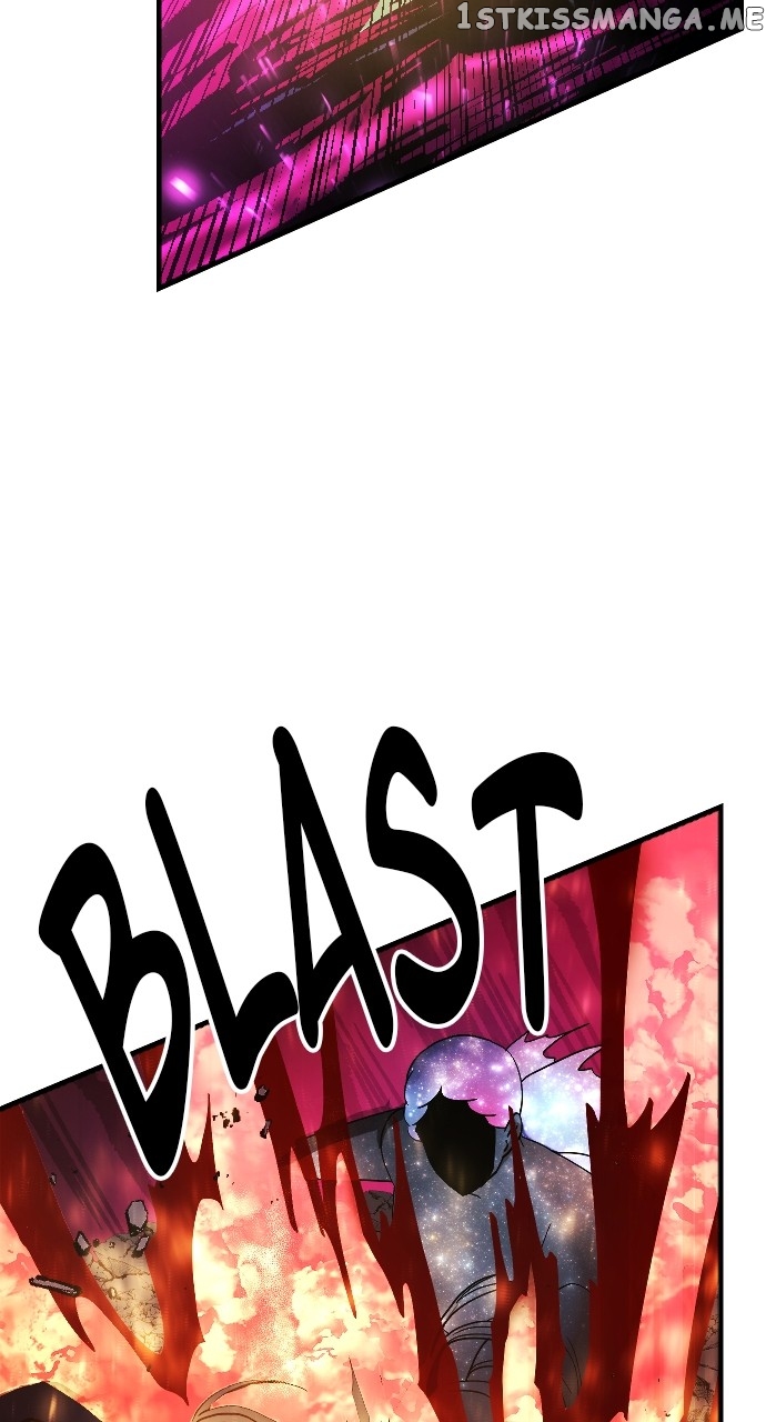 The Last Golden Child Chapter 94 - page 38