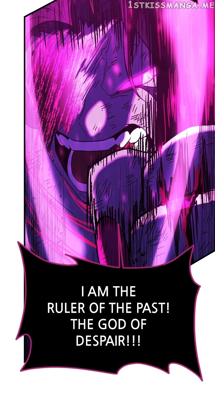 The Last Golden Child Chapter 94 - page 78