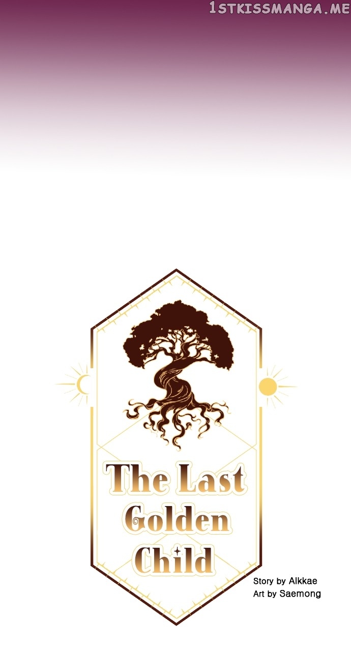 The Last Golden Child Chapter 92 - page 10