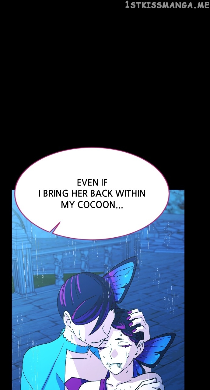 The Last Golden Child Chapter 92 - page 108