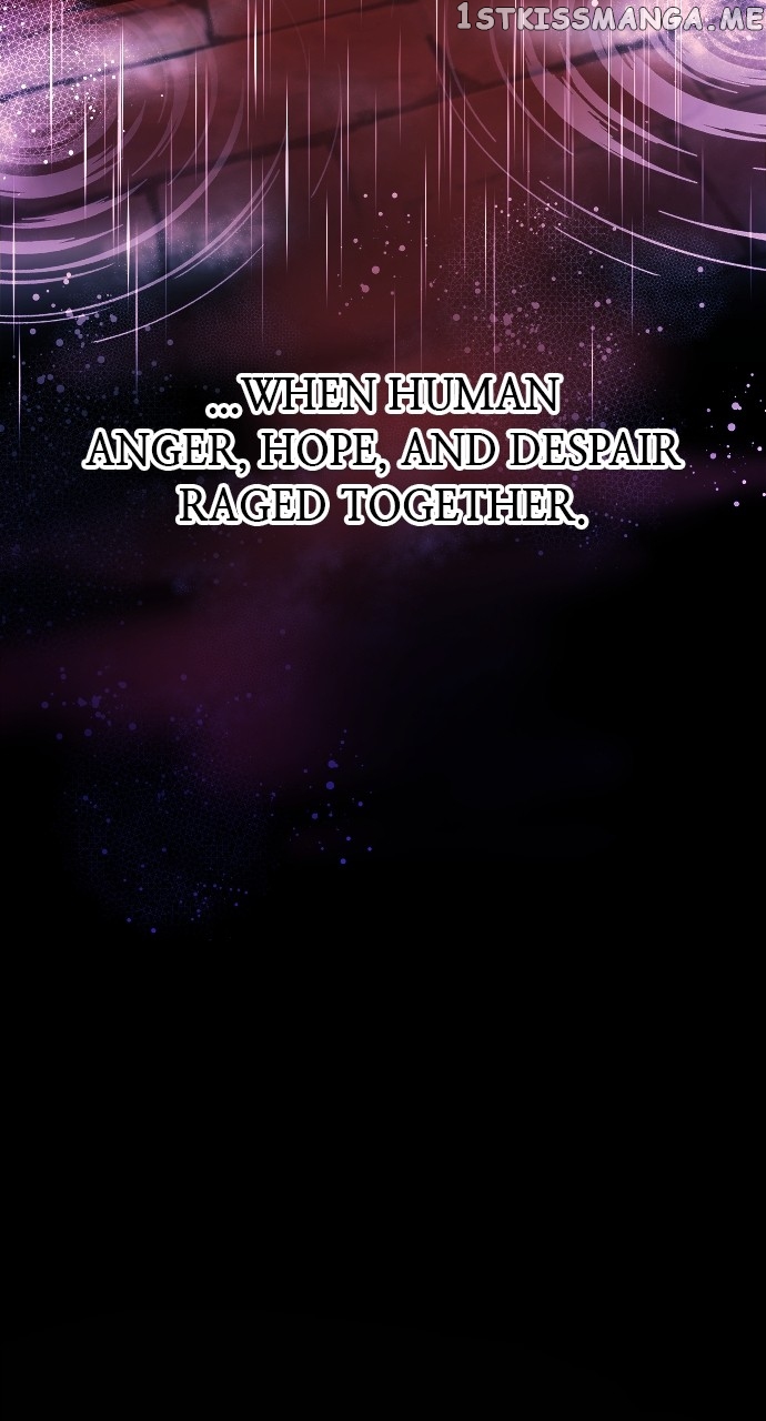 The Last Golden Child Chapter 92 - page 30