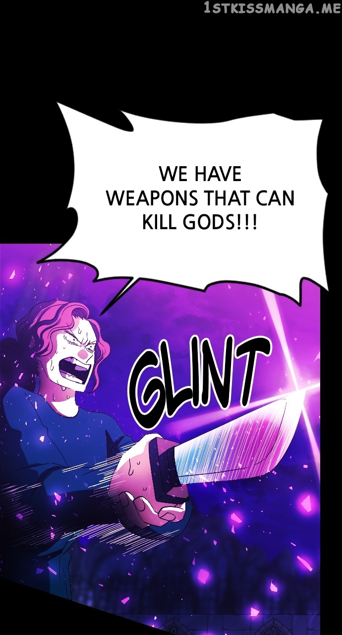 The Last Golden Child Chapter 92 - page 77