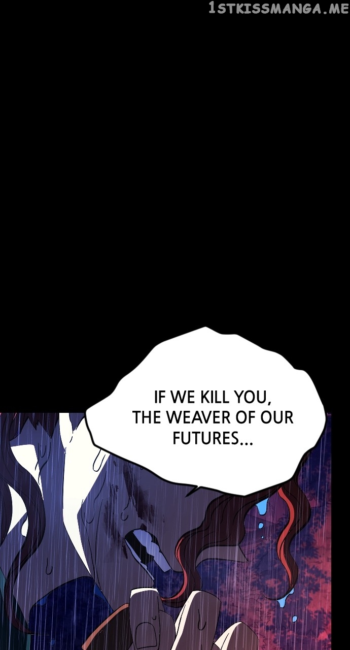 The Last Golden Child Chapter 91 - page 111