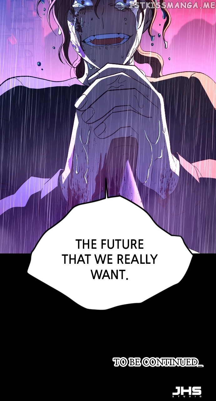The Last Golden Child Chapter 91 - page 115