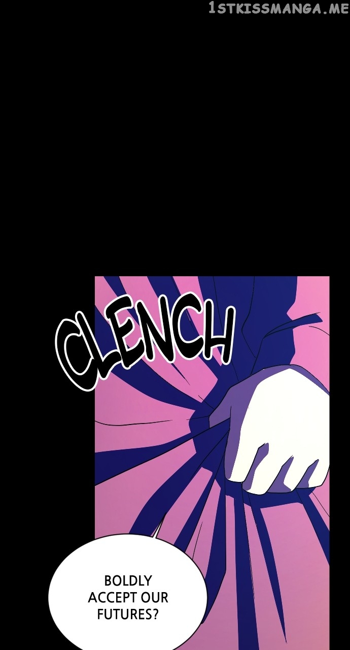 The Last Golden Child Chapter 91 - page 59