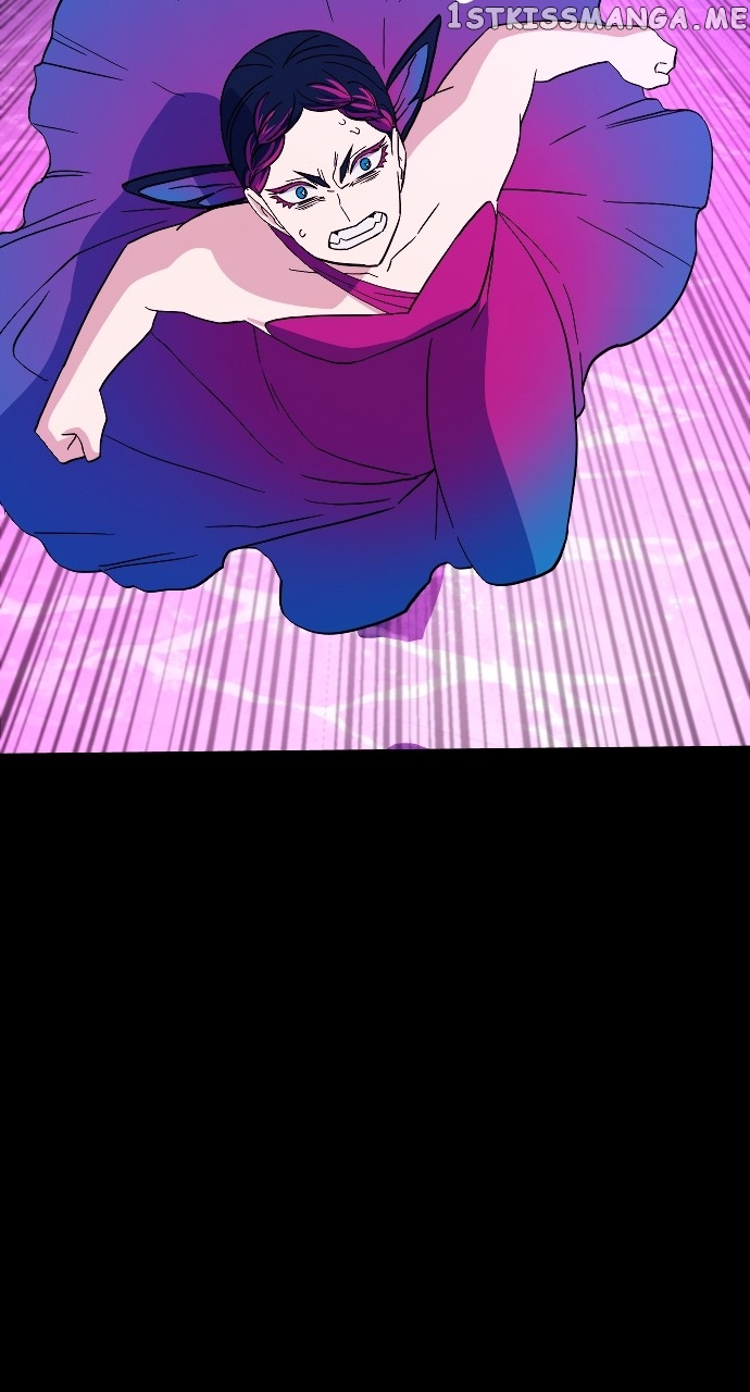 The Last Golden Child Chapter 91 - page 82