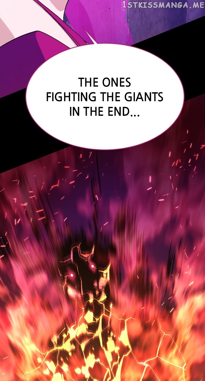 The Last Golden Child Chapter 90 - page 111