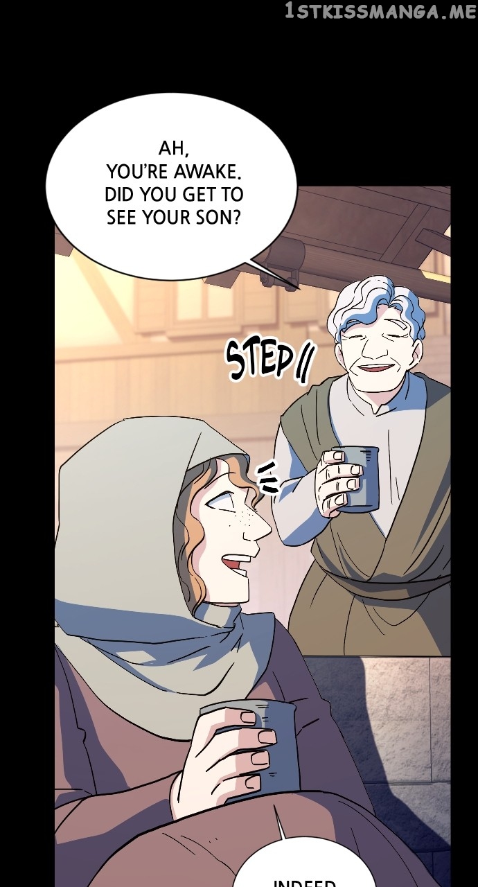 The Last Golden Child Chapter 90 - page 26