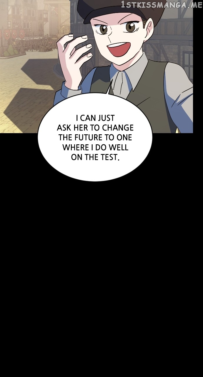 The Last Golden Child Chapter 90 - page 37