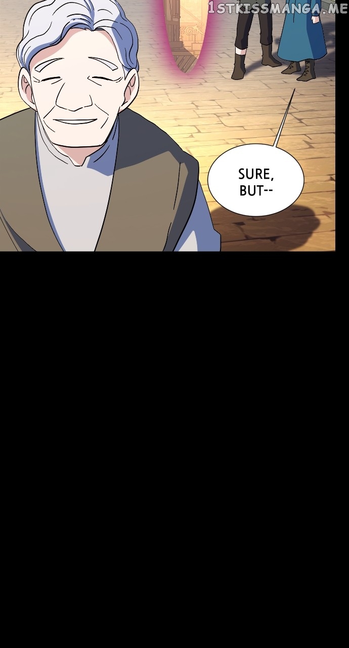 The Last Golden Child Chapter 90 - page 40