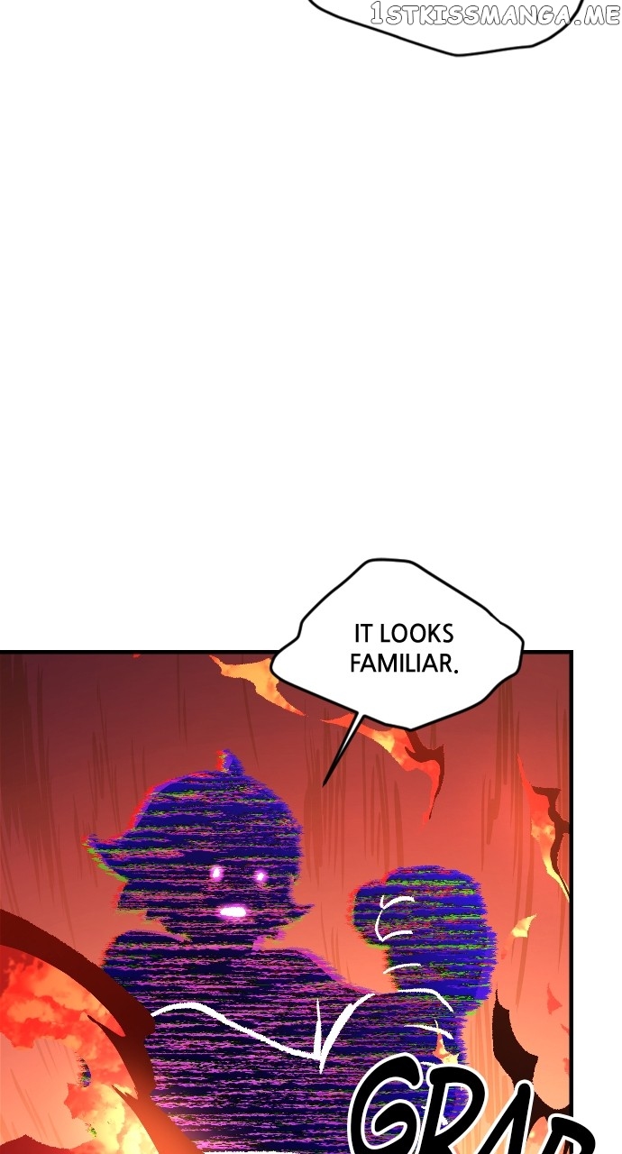 The Last Golden Child Chapter 88 - page 38