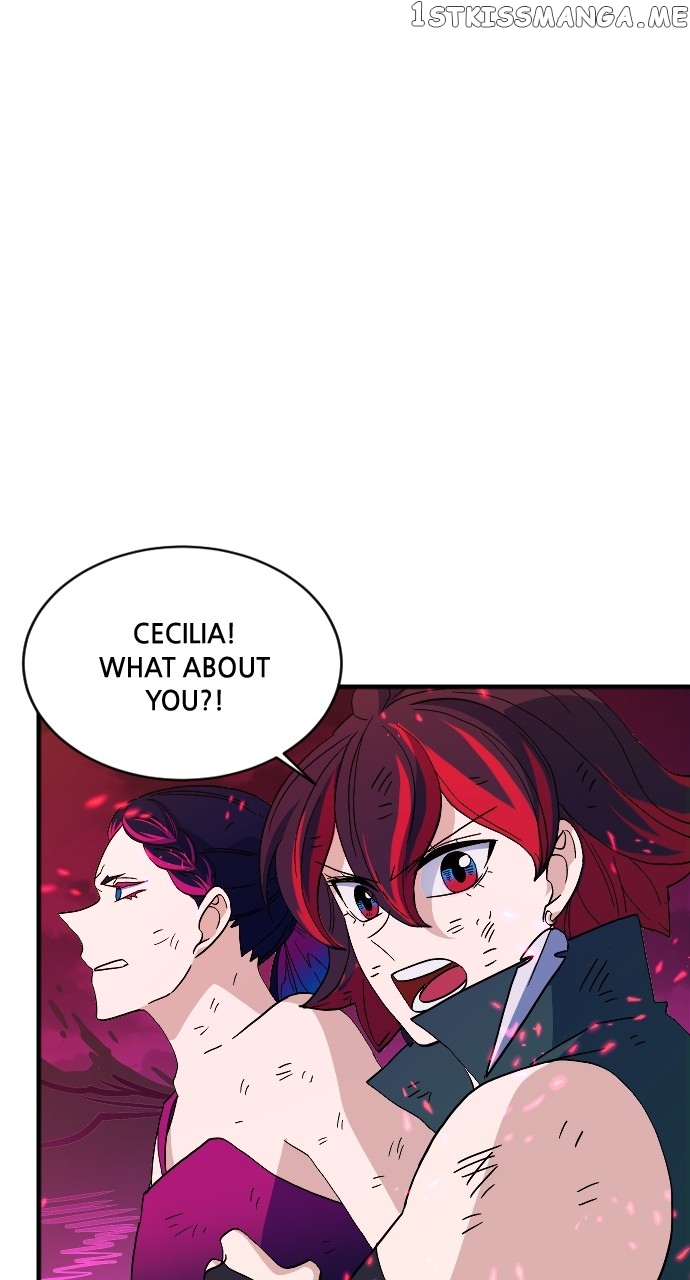 The Last Golden Child Chapter 88 - page 85