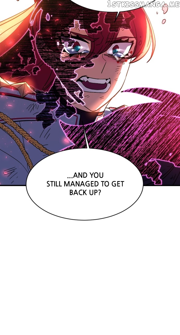 The Last Golden Child Chapter 87 - page 75