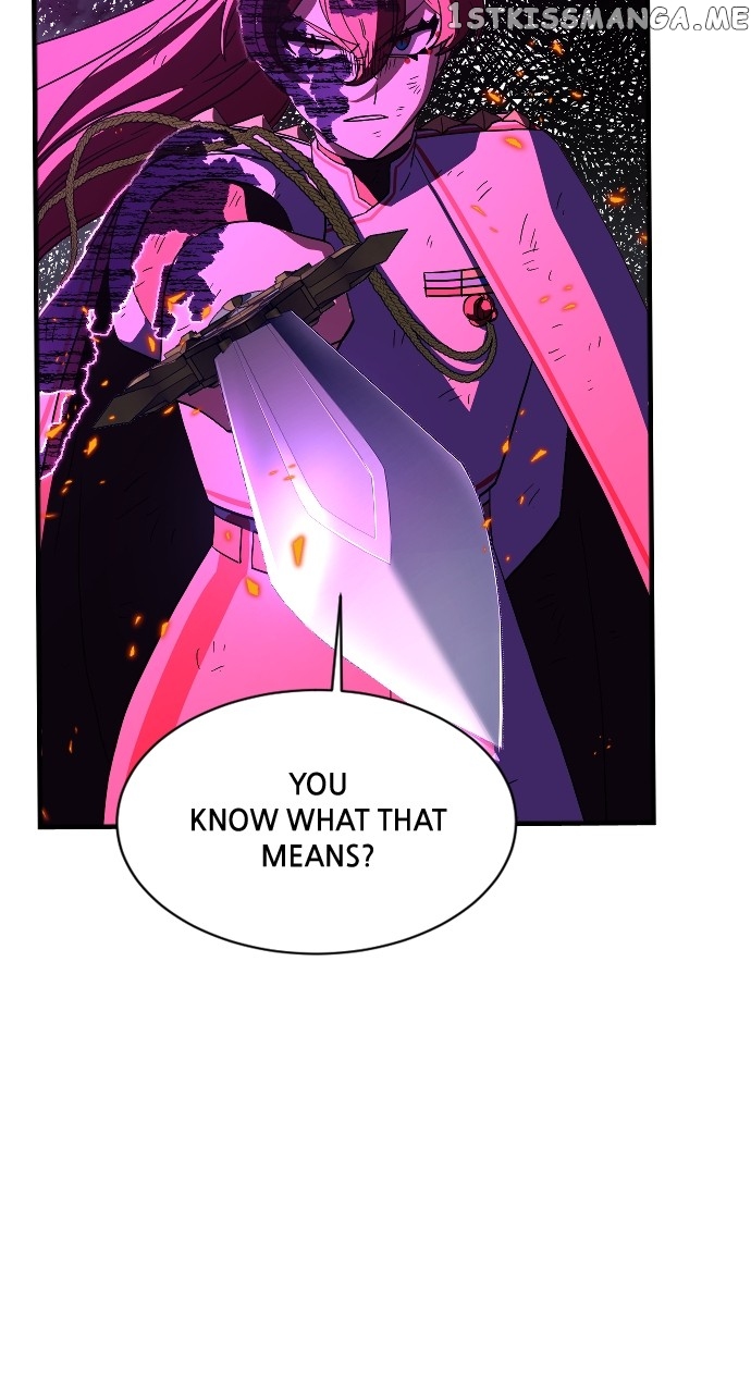 The Last Golden Child Chapter 87 - page 90