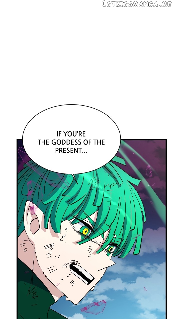 The Last Golden Child Chapter 86 - page 98