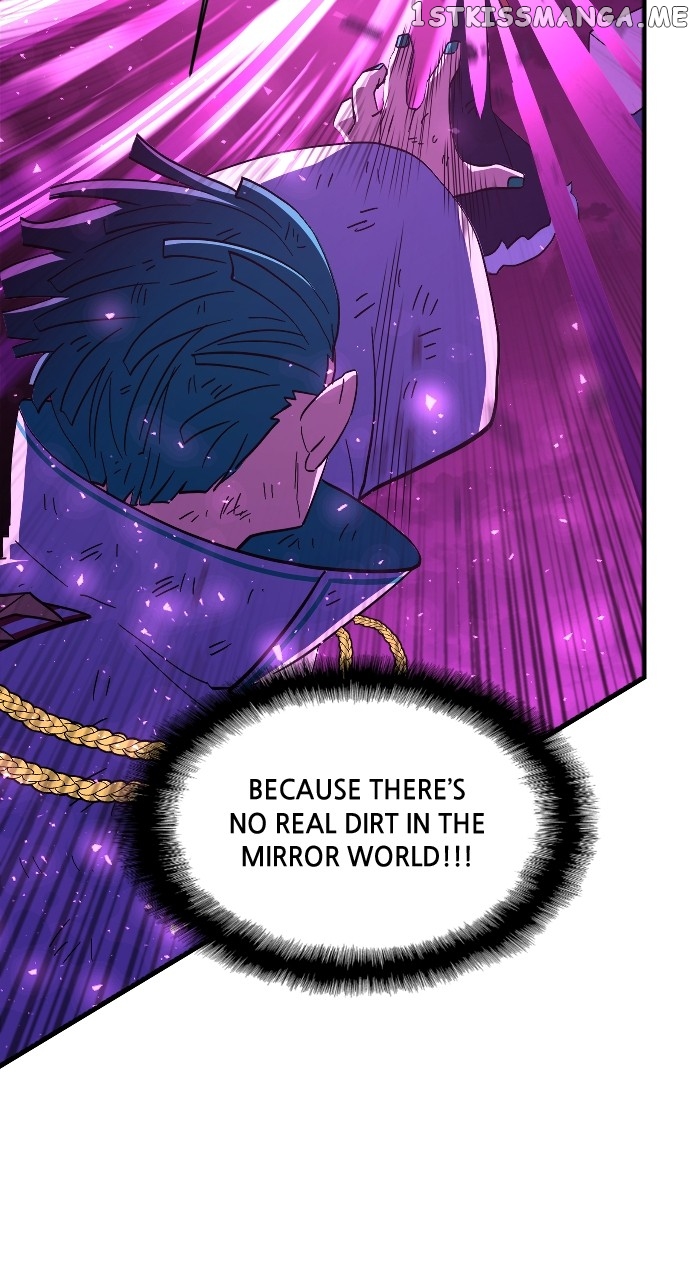 The Last Golden Child Chapter 85 - page 33