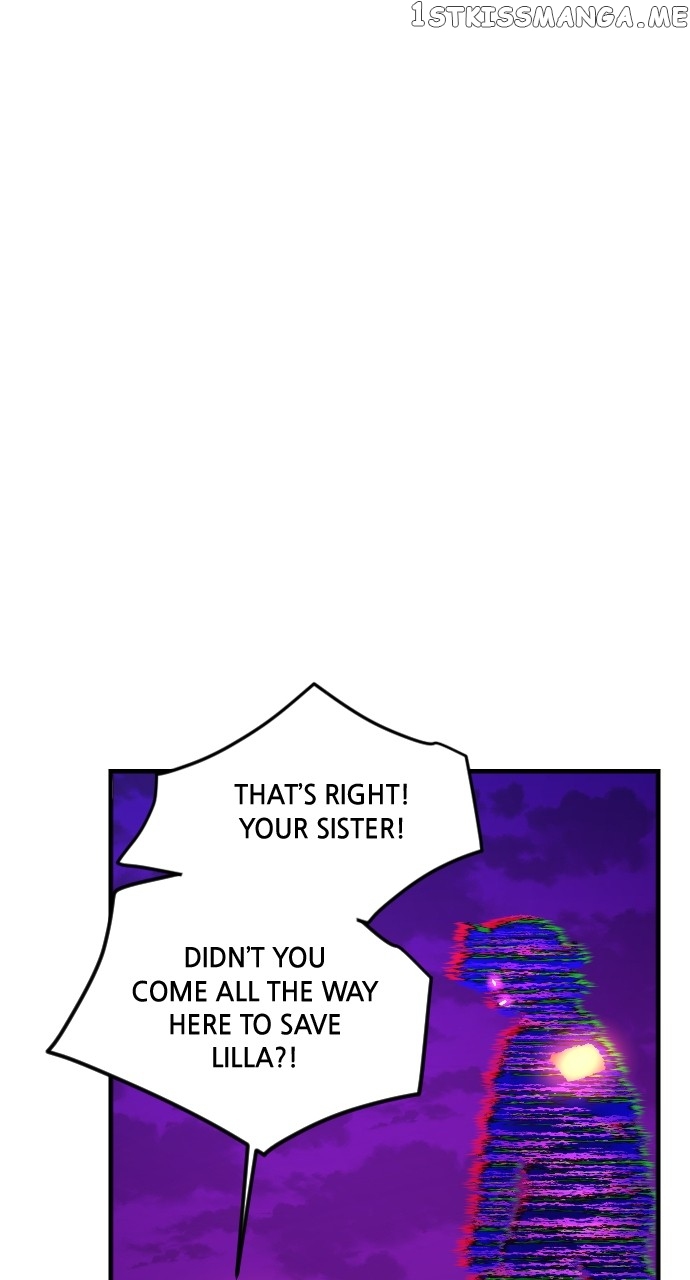 The Last Golden Child Chapter 84 - page 21