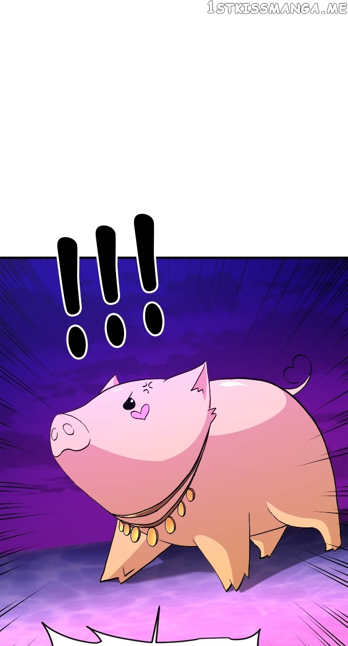 The Last Golden Child Chapter 84 - page 6