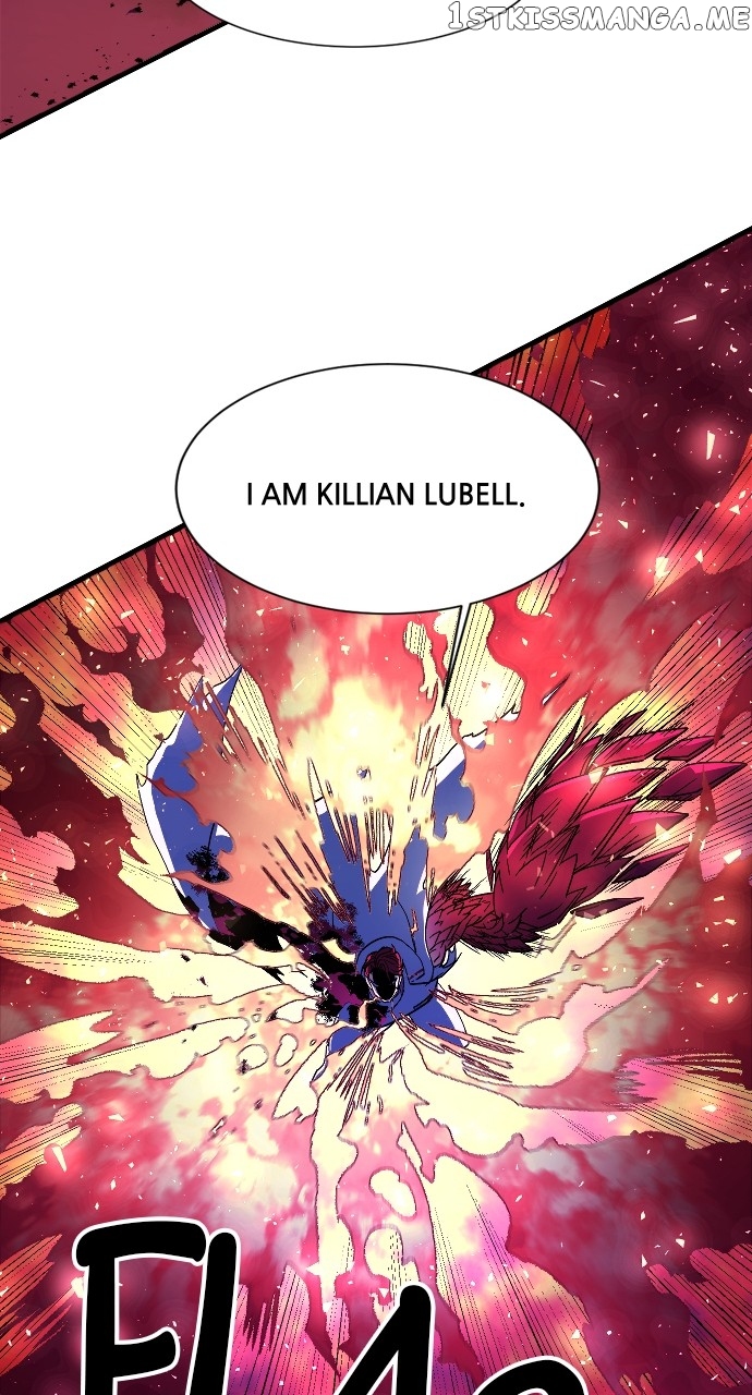 The Last Golden Child Chapter 83 - page 2