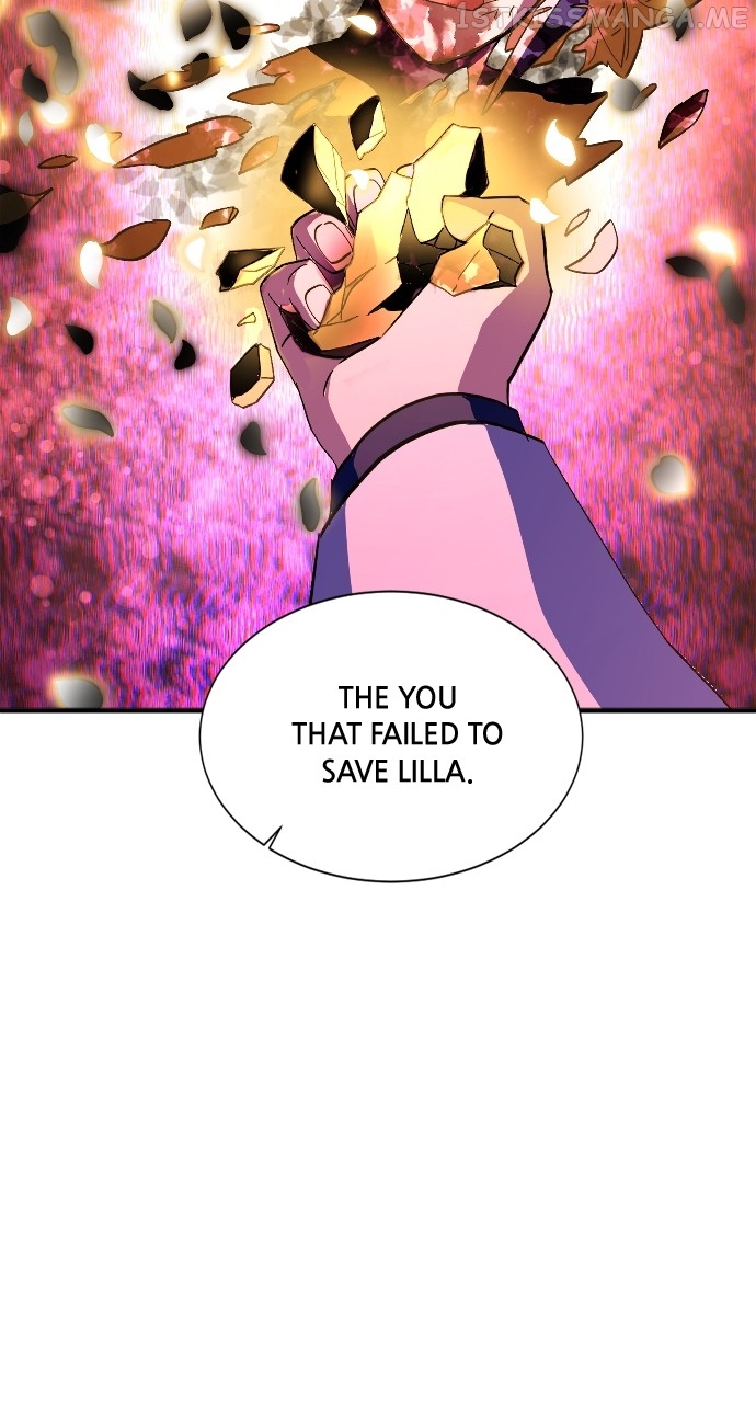The Last Golden Child Chapter 82 - page 11