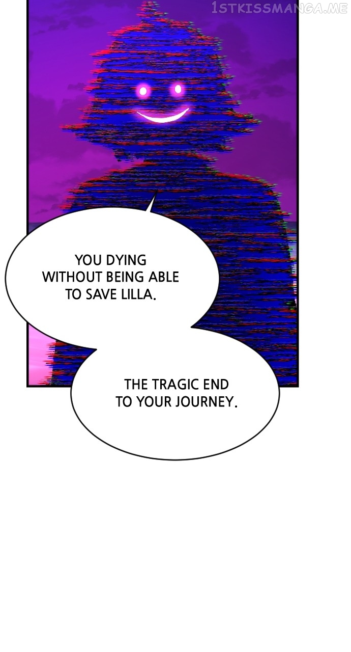 The Last Golden Child Chapter 82 - page 16
