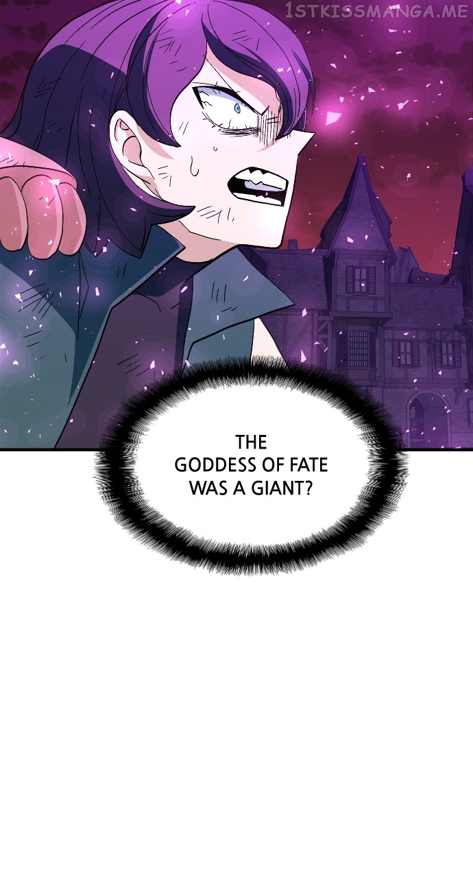 The Last Golden Child Chapter 80 - page 27