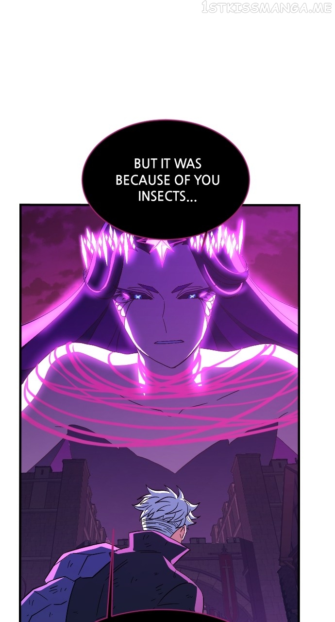 The Last Golden Child Chapter 80 - page 41