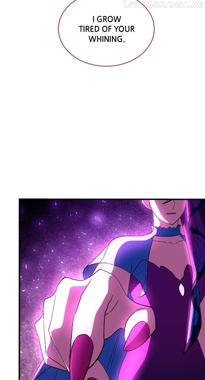 The Last Golden Child Chapter 80 - page 44