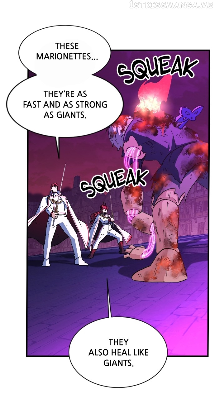 The Last Golden Child Chapter 80 - page 65