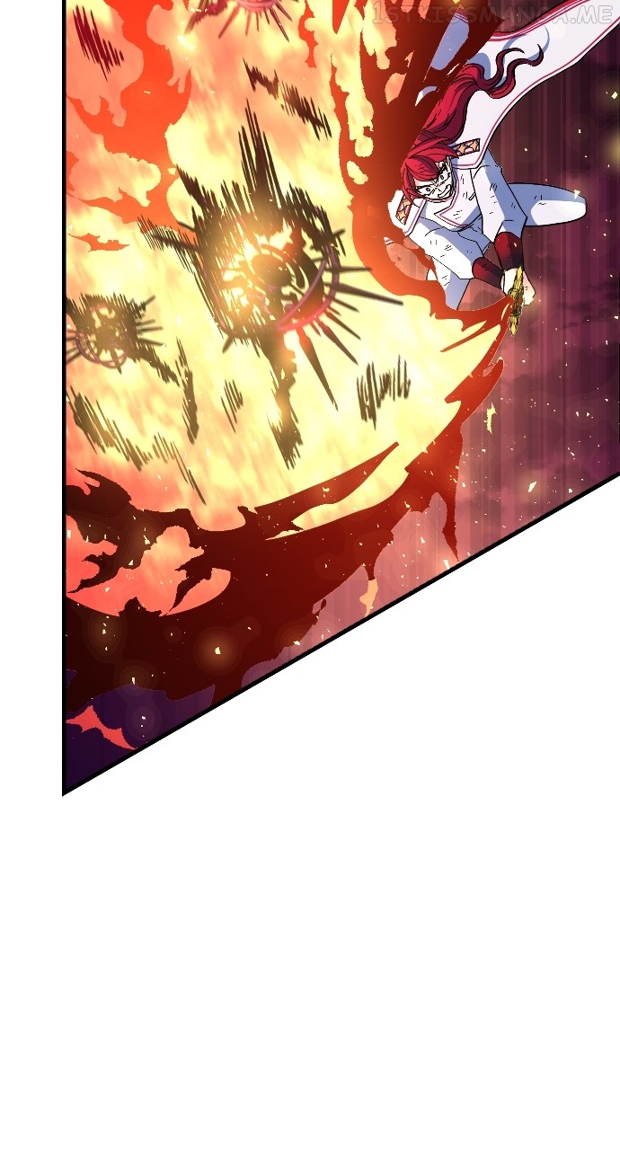 The Last Golden Child Chapter 79 - page 13
