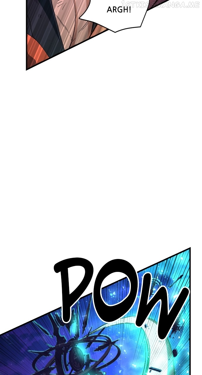 The Last Golden Child Chapter 79 - page 21