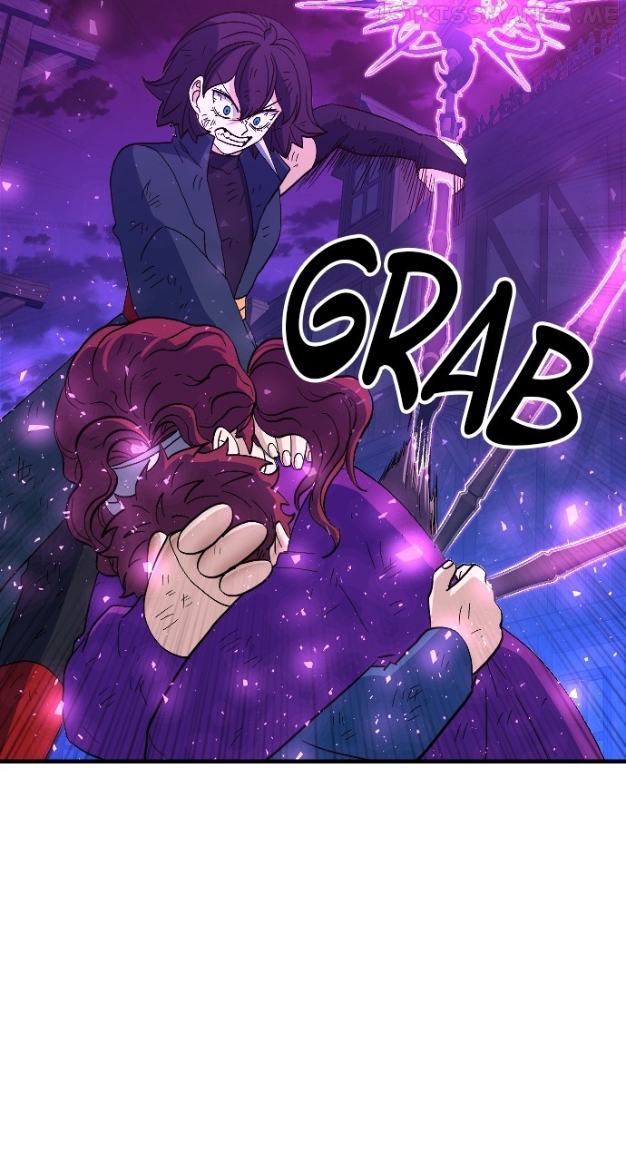 The Last Golden Child Chapter 79 - page 54