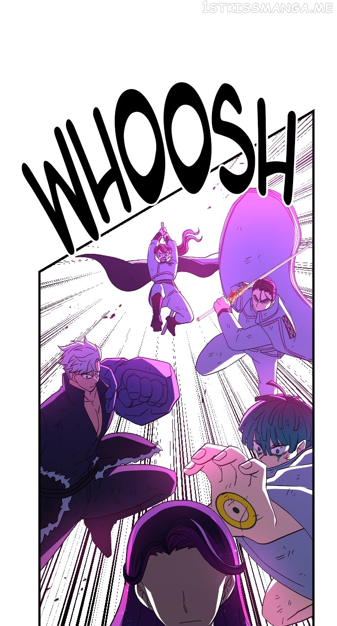 The Last Golden Child Chapter 79 - page 75
