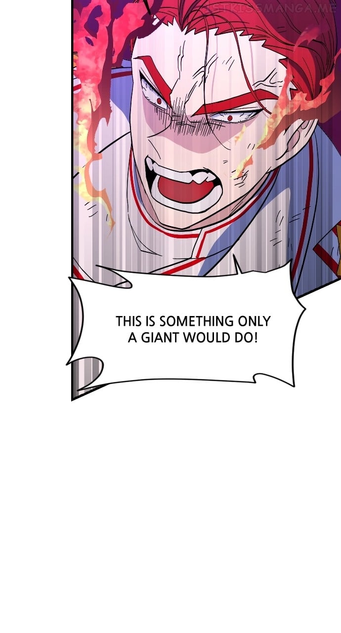 The Last Golden Child Chapter 79 - page 77