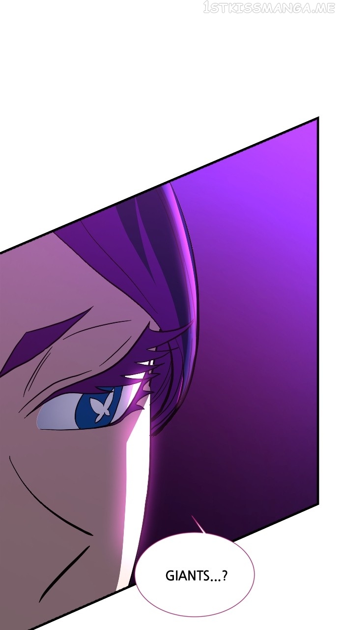 The Last Golden Child Chapter 79 - page 78
