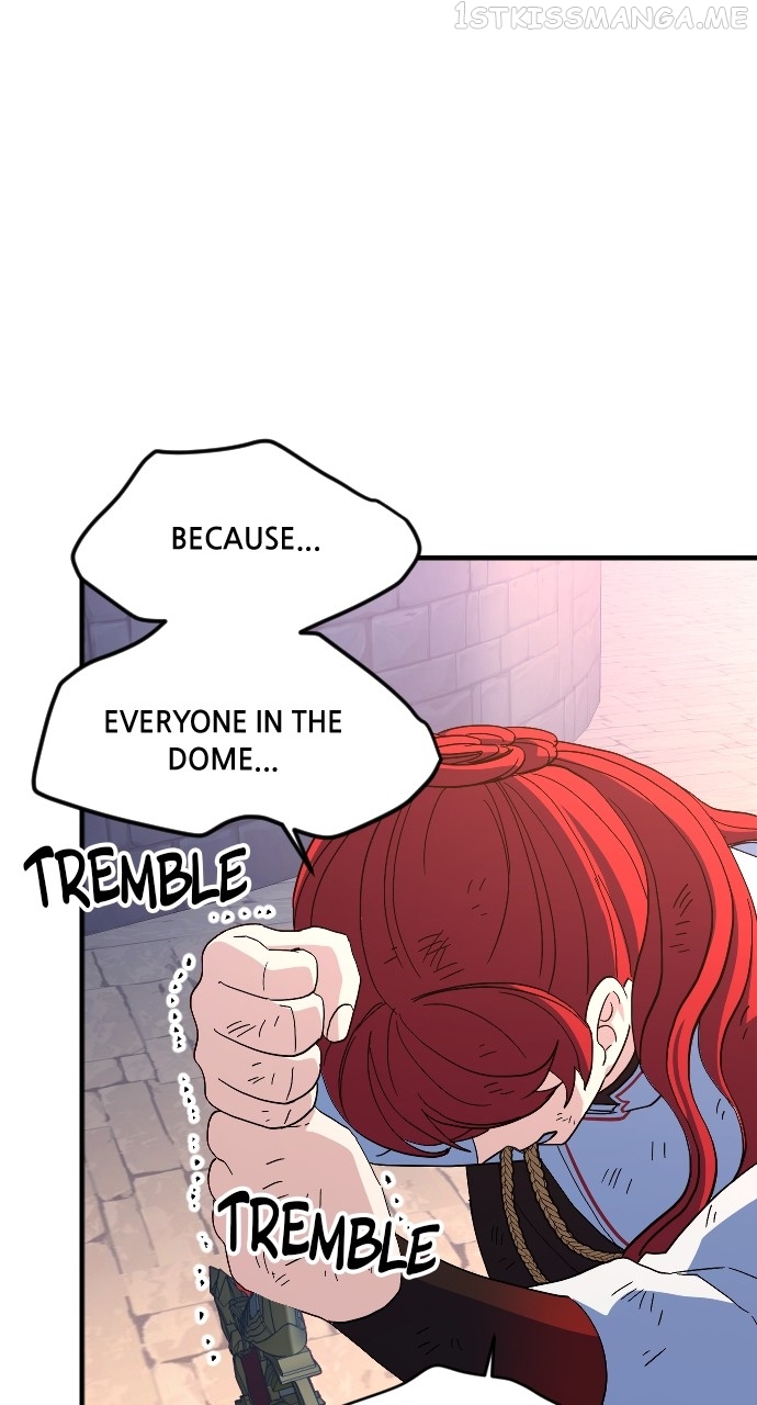 The Last Golden Child Chapter 77 - page 25