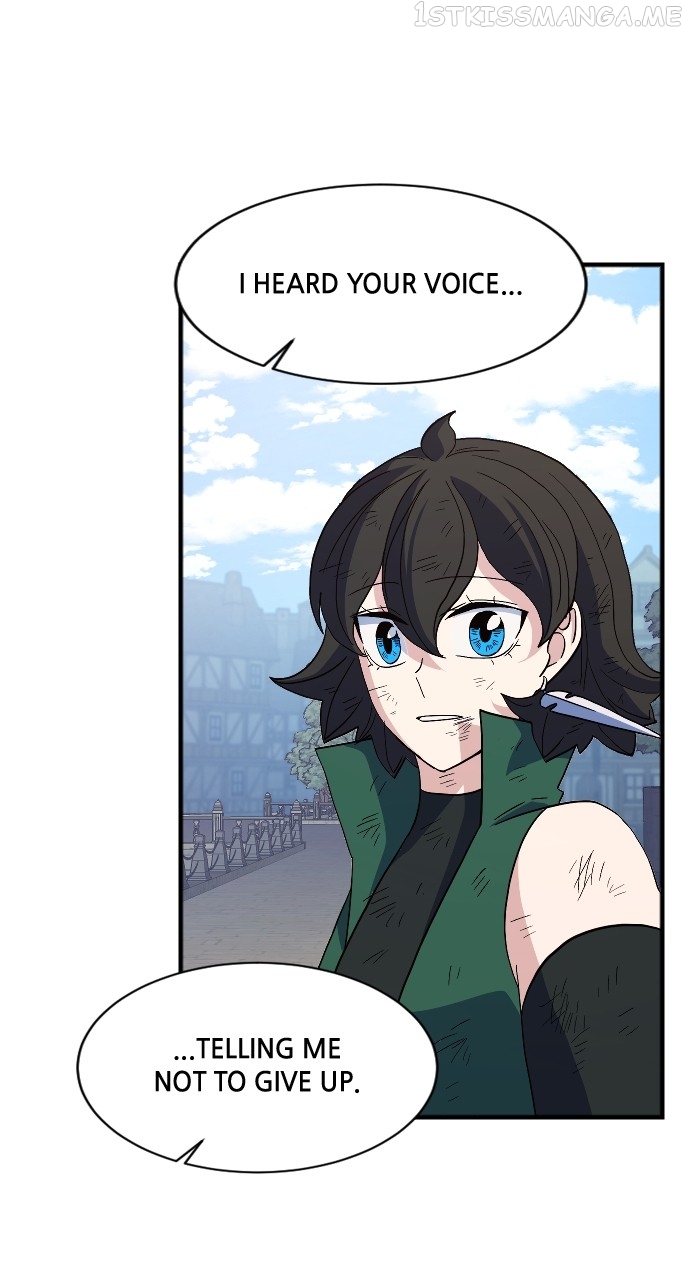 The Last Golden Child Chapter 77 - page 65