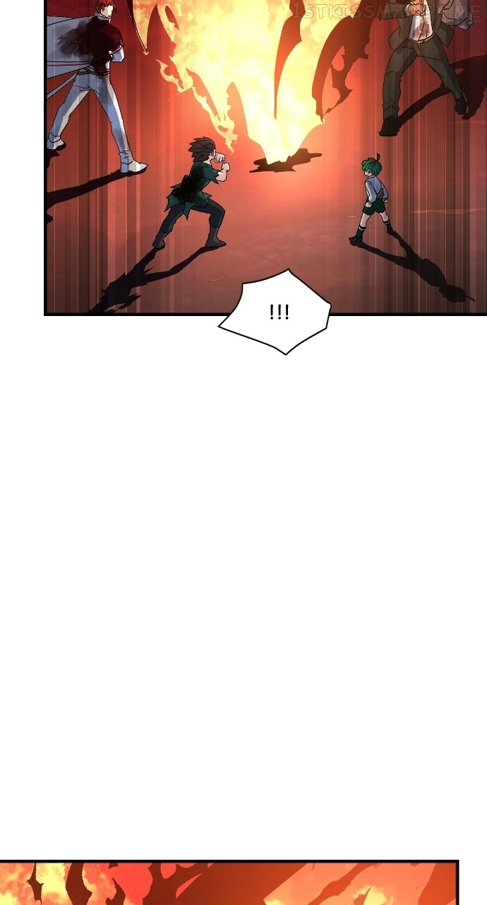The Last Golden Child Chapter 76 - page 71