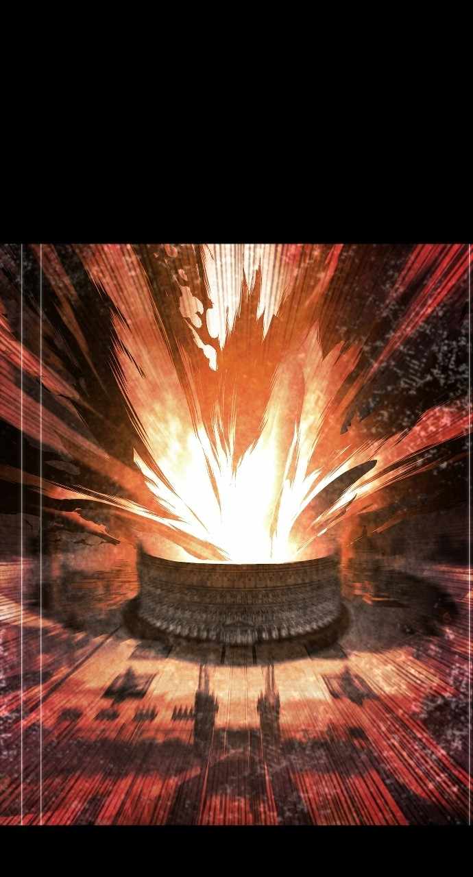 The Last Golden Child Chapter 75 - page 67