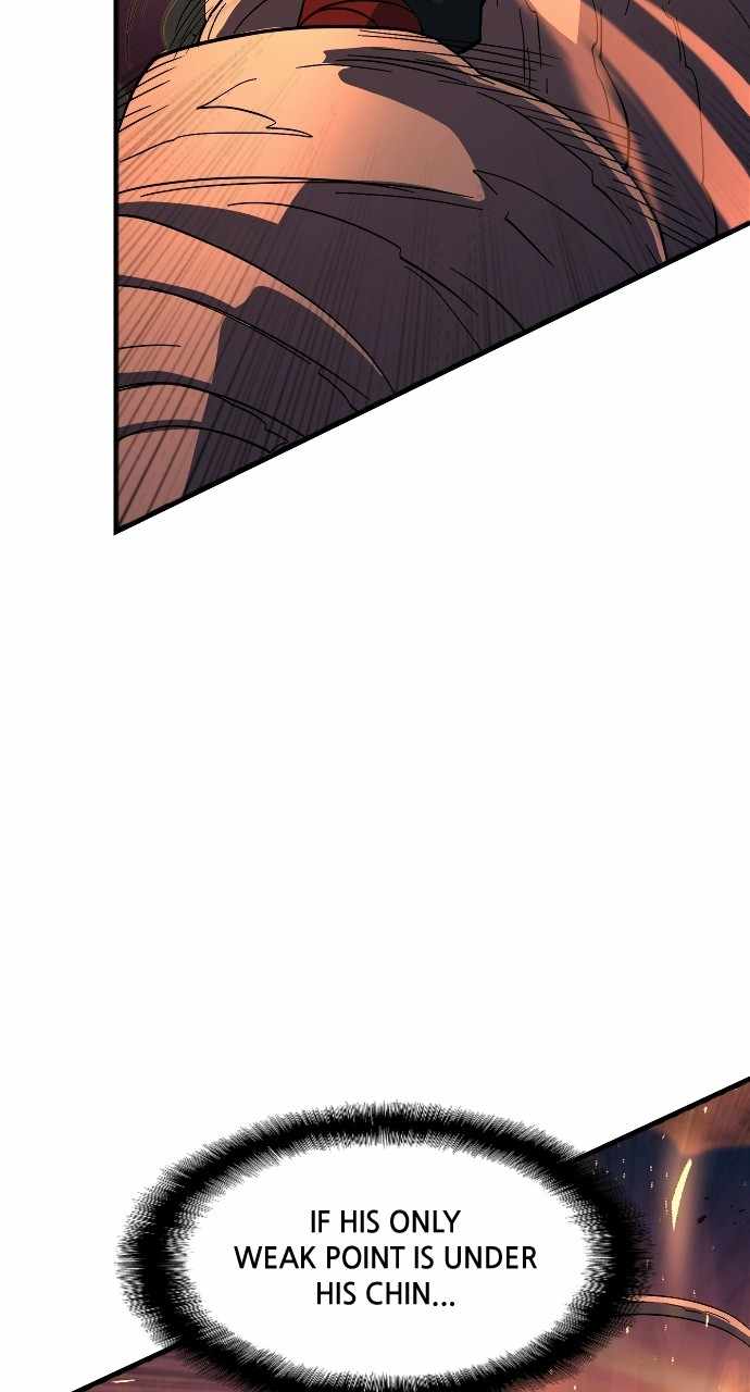 The Last Golden Child Chapter 74 - page 21
